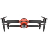 Autel Robotics EVO II 8K Drone Camera, Portable Folding Aircraft with Remote Controller, Captures Incredibly Smooth 8K Ultra HD Video and 48MP Photos