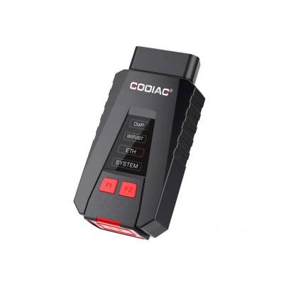 GODIAG V600-BM BMW Diagnostic and Programming Tool