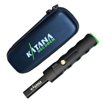 Katana Decoder HU66 GEN2 VAG Group Door Lock Opening And Reading Tool