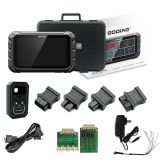 GODIAG GD801 Key Programmer Support Multi-Functions for ABS EPB TPMS EEPROM