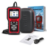 VIDENT iMax4303 JLR Full System Car Diagnostic Tool for Jaguar and Land Rover Support Reset/OBDII Diagnostic/Service