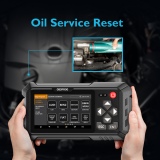 OBDPROG M500 OBD2 Scanner Professional Mileage Odometer Correction Adjustment Oil Odometer Reset Tools Obd 2 Car Diagnostic Tool