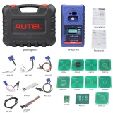 Original Autel MaxiIM IM508 Advanced IMMO & Key Programming Tool Plus XP400 Pro Key and Chip Programmer