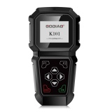 GODIAG K101 Mazda Subaru Hand-held Key Programmer