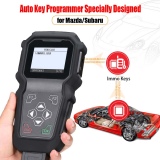 GODIAG K101 Mazda Subaru Hand-held Key Programmer