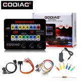 GODIAG GT100 with BMW CAS4 & CAS4+ Test Platform