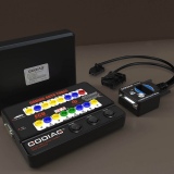 GODIAG GT100 with BMW CAS4 & CAS4+ Test Platform