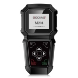 GoDiag M204 Hyundai Hand-held OBDII Odometer Adjustment Professional Tool