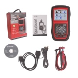 100% Original Autel AutoLink AL539 OBDII/EOBD/CAN Scan and Electrical Test Tool