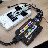 GODIAG BMW FEM/BDC Test Platform Work with Xhorse VVDI2/Key Tool Plus Pad, Autel IM608, CGDI BMW etc