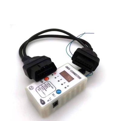 OBD II Voltage Detector