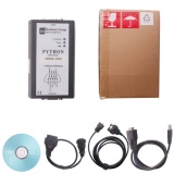 Original Python Nissan Diesel Special Diagnostic Tool