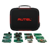 2021 Autel MaxiIM IM608PRO & IMKPA Key Programming All System OBD2 Auto Diagnostic Tool ECU Coding PK IM608 & IM508