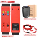 2021 Autel MaxiIM IM608PRO & IMKPA Key Programming All System OBD2 Auto Diagnostic Tool ECU Coding PK IM608 & IM508