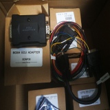 Xhorse XDNP30 Bosch ECU Adapter and Cable work with VVDI Key Tool Plus and MINI Prog