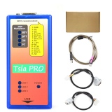 2021 Newest Tsla PRO scanner Professaional Diagnostic and Programming Tool for TESLA S, X, 3