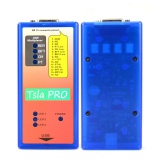 2021 Newest Tsla PRO scanner Professaional Diagnostic and Programming Tool for TESLA S, X, 3