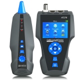 KOLSOL AT278 TDR Multi-functional LCD Network Cable Tester