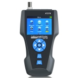 KOLSOL AT278 TDR Multi-functional LCD Network Cable Tester