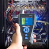 KOLSOL AT278 TDR Multi-functional LCD Network Cable Tester