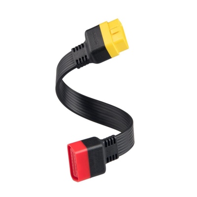 Launch OBD Extension Cable for X431 V/PRO 3/Easydiag 3.0 Main OBD2 16Pin male to Female Cable