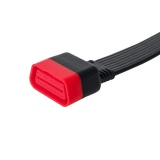 Launch OBD Extension Cable for X431 V/PRO 3/Easydiag 3.0 Main OBD2 16Pin male to Female Cable