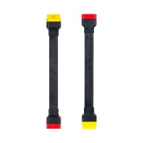 Launch OBD Extension Cable for X431 V/PRO 3/Easydiag 3.0 Main OBD2 16Pin male to Female Cable