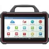 Launch X431 PAD VII PAD 7 Full System Diagnostic Tool with X-PROG3 Immobilizer & Key Programmer Supports All Keys Lost