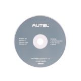 Original Autel AutoLink AL619 EU ABS/SRS OBDII CAN Diagnostic Tool Supports Online Update