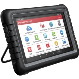 2021 Newest LAUNCH X431 PROS V1.0 Bidirectional OE Level Diagnostic Scan Tool with Guided Function 2 Years Free Update
