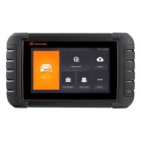 2021 Foxwell NT809 OBD2 Full System Diagnostic Scan Tool with 30+ Special Functions Supports 2020 2021 Models