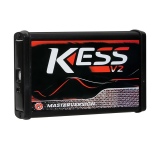 Kess V2 V5.017 EU Version SW V2.8 with Red PCB Online Version Support 140 Protocol No Token Limited