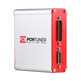 2022 Newest V1.21 PCMtuner ECU Programmer with 67 Modules Free Online Update Support Checksum and Pinout Diagram with Free Damaos for Users