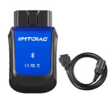 MTDIAG M1 Professional Diagnostic Scan Tool for BMW Motorcycle with Comprehensive Functions Customized Mobile Diagnostic Instrument