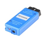 2023 Newest VNCI MF J2534 Diagnostic Tool with Ford/ Mazda IDS V128 Compatible with J2534 PassThru and ELM327 Protocol Free Update Online