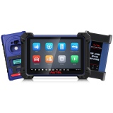 2023 Autel MaxiIM IM608 II (IM608 PRO II) Automotive All-In-One Key Programming Tool No IP Limitation  Free Shipping