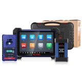 2023 Autel MaxiIM IM608 II (IM608 PRO II) Automotive All-In-One Key Programming Tool No IP Limitation  Free Shipping