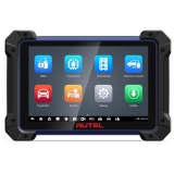 2023 Autel MaxiIM IM608 II (IM608 PRO II) Automotive All-In-One Key Programming Tool No IP Limitation  Free Shipping