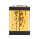 2023 ECUHelp ECU Bench Tool Full Version with License Supports MD1 MG1 EDC16 MED9 No Need to Open ECU