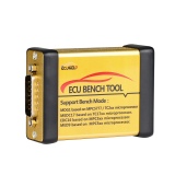 2023 ECUHelp ECU Bench Tool Full Version with License Supports MD1 MG1 EDC16 MED9 No Need to Open ECU