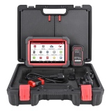 2023 Launch X431 IMMO Plus Key Programmer 3-in-1 IMMO Clone Diagnostics Functions Global Version Free shipping