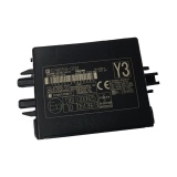 COMPUTER ASSY 89780-0K071 HILUX REVO FORTUNER GENUINE
