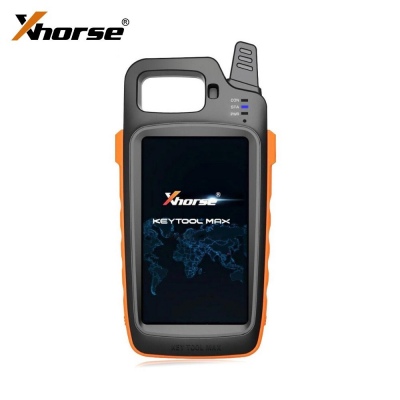 Xhorse VVDI Key Tool Max Remote Programmer Support Generate Emulator