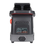 Xhorse Dolphin II XP-005L XP005L Automatic Portable Key Cutting Machine with Adjustable Screen and Built-in Battery
