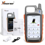 Xhorse VVDI Key Tool Max Remote Programmer Support Generate Emulator