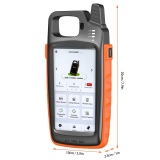 Xhorse VVDI Key Tool Max Remote Programmer Support Generate Emulator