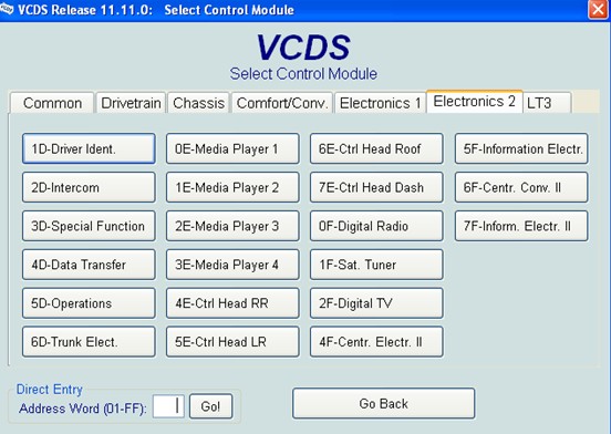 VagCom 11.11 VCDS11.11 in Hot Selling