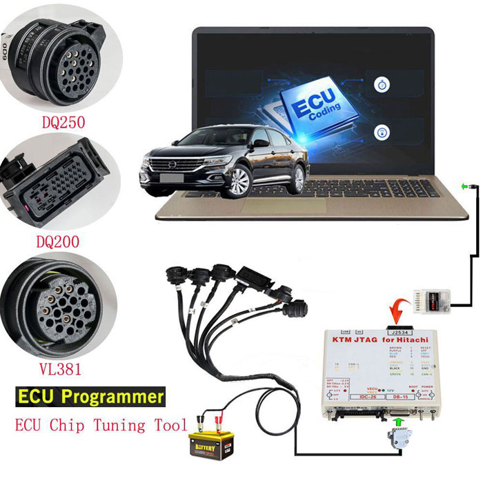 vag-gearbox-cable-connection-2