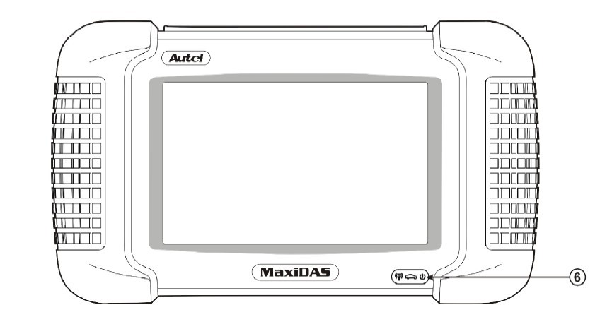 Original Autel MaxiDAS® DS708 Update Software Online