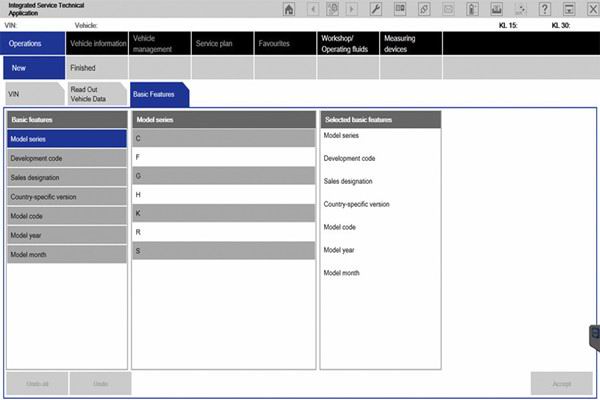 Super iCOM 2015-03 Version Software for BMW ICOM/ICOM A2 Support Update Online Fit All Sata Latops